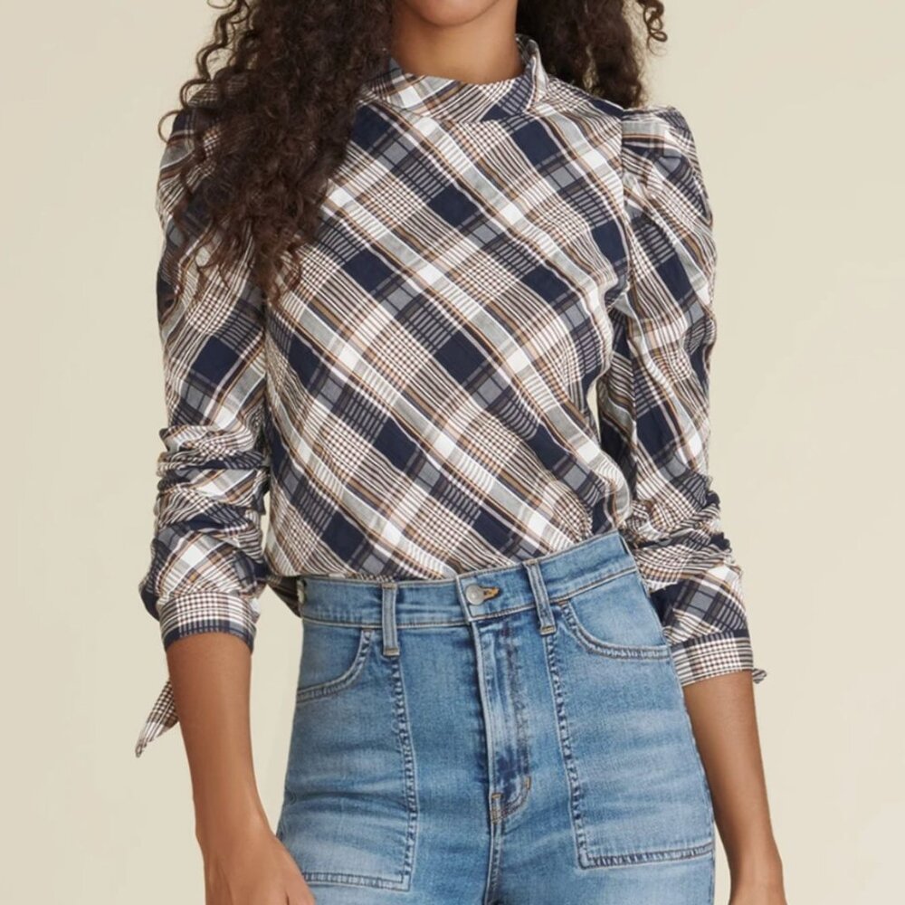 VERONICA BEARD Top